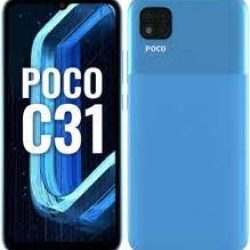 Замена стекла экрана Xiaomi Poco C31