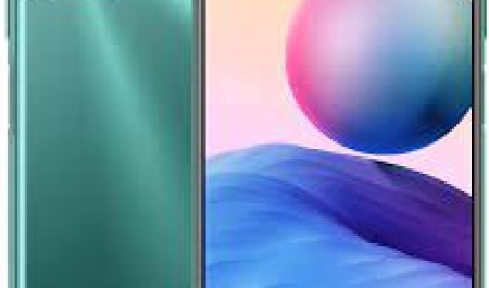 Замена стекла экрана Xiaomi Redmi 10 в Минске