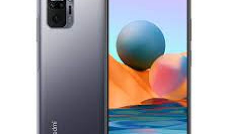 Замена стекла экрана Xiaomi Redmi Note 11 в Минске