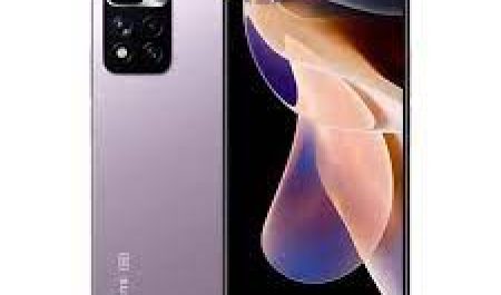 Замена стекла экрана Xiaomi Redmi Note 11 Pro Plus