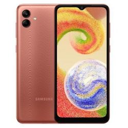 Замена стекла экрана Samsung Galaxy A04