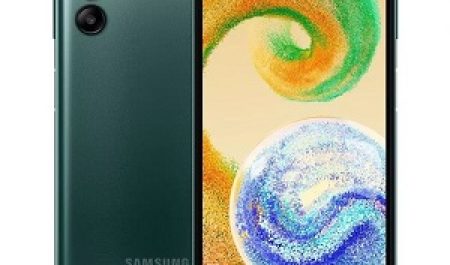 Замена стекла экрана Samsung Galaxy A04s