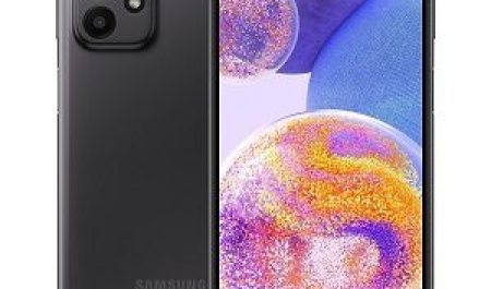 Замена стекла экрана Samsung Galaxy A23 (А233)
