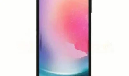 Замена стекла экрана Samsung Galaxy A24 в Минске