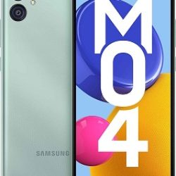 Замена стекла экрана Samsung Galaxy M04 в Минске