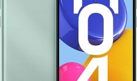 Замена стекла экрана Samsung Galaxy M04 в Минске