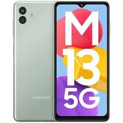Замена стекла экрана Samsung Galaxy M13