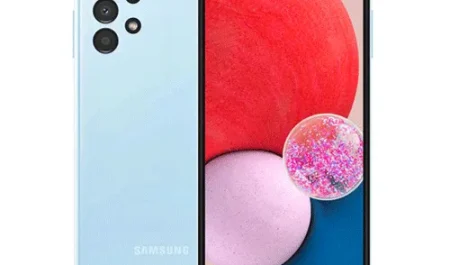 Замена стекла экрана Samsung Galaxy M14 (M146) в Минске