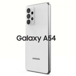 Замена стекла экрана Samsung Galaxy A54 (A546) в Минске