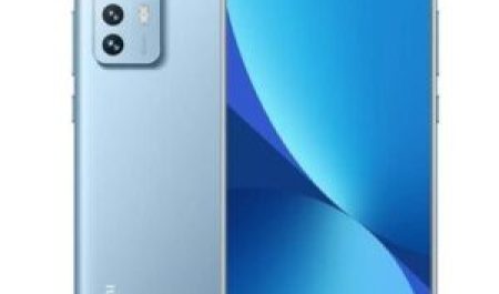 Замена стекла экрана Xiaomi 12