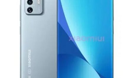 Замена стекла экрана Xiaomi 12 Lite