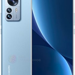 Замена стекла экрана Xiaomi 12 Pro