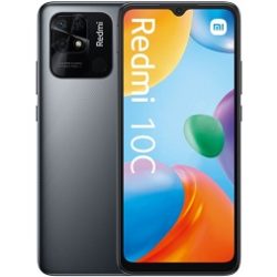 Замена стекла экрана Xiaomi Redmi 10C