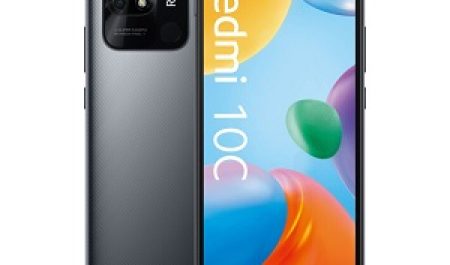 Замена стекла экрана Xiaomi Redmi 10C