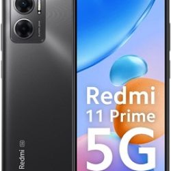 Замена стекла экрана Xiaomi Redmi 11 Prime
