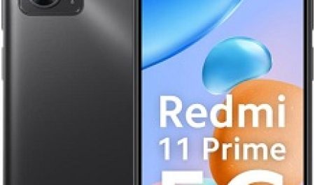 Замена стекла экрана Xiaomi Redmi 11 Prime