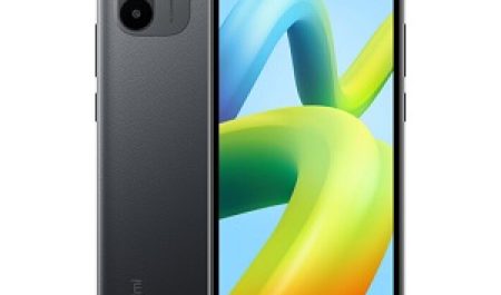 Замена стекла экрана Xiaomi Redmi A1