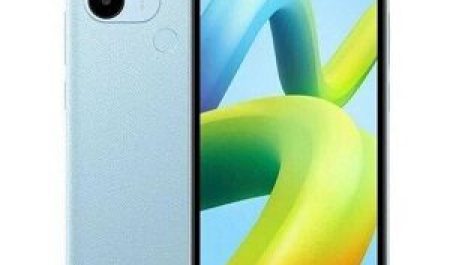 Замена стекла экрана Xiaomi Redmi A1 Plus
