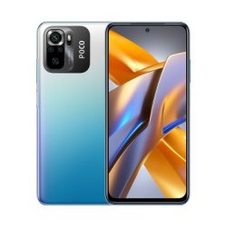 Замена стекла экрана Xiaomi Poco M5S в Минске
