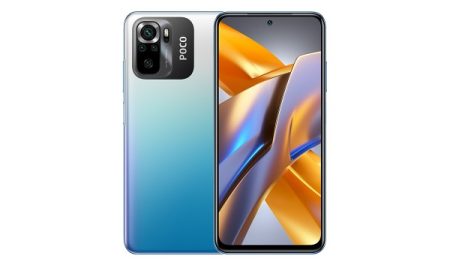 Замена стекла экрана Xiaomi Poco M5S в Минске