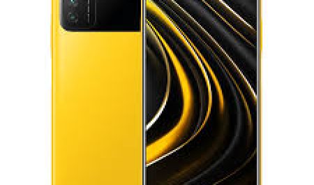Замена стекла экрана Xiaomi Poco M3