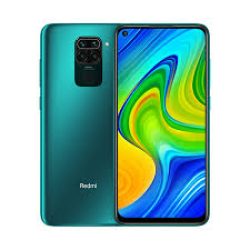 Замена стекла экрана Redmi Note 9t