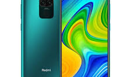 Замена стекла экрана Redmi Note 9t