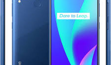 Замена стекла экрана Realme C15