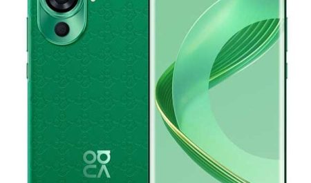 Замена стекла экрана Huawei Nova 11 Ultra в Минске