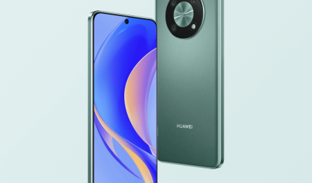 Замена экрана Huawei Nova Y90 в Минске