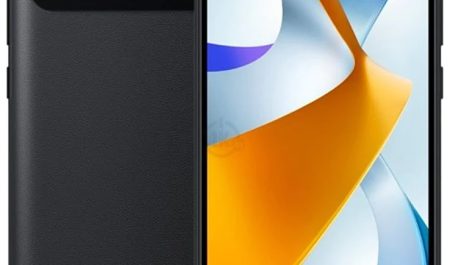 Замена стекла экрана Xiaomi Poco C40 в Минске
