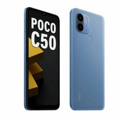 Замена стекла экрана Xiaomi Poco C50 в Минске