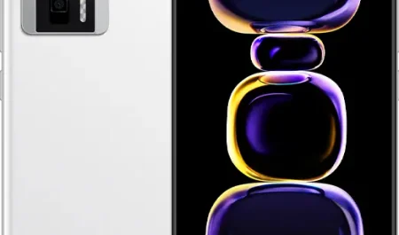 Замена стекла экрана Xiaomi Poco F5 Pro в Минске