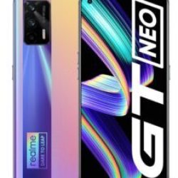 Замена стекла экрана Realme GT Neo