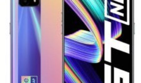 Замена стекла экрана Realme GT Neo