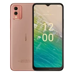 Замена стекла экрана Nokia C32 в Минске