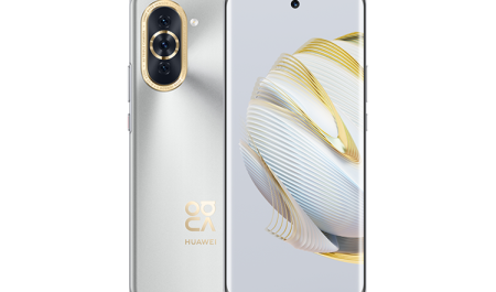Замена стекла экрана Huawei