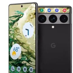 Замена экрана Google Pixel 8 в Минске