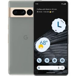 Замена стекла экрана Google Pixel 7A в Минске