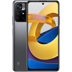 Замена стекла экрана Xiaomi Poco M4 в Минске