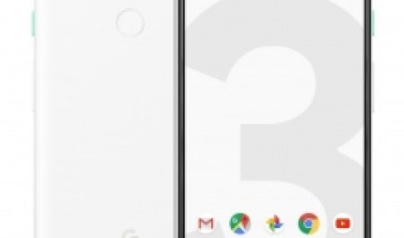Замена экрана Google Pixel 3 XL в Минске