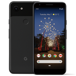 Замена экрана Google Pixel 3 в Минске