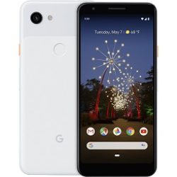 Замена экрана Google Pixel 8a в Минске