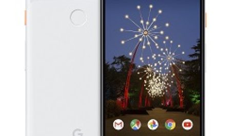 Замена экрана Google Pixel 8a в Минске