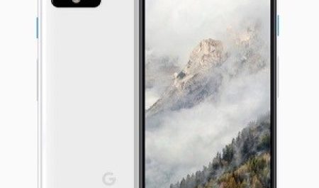Замена экрана Google Pixel 4 в Минске
