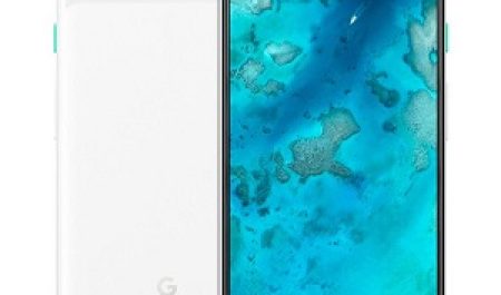 Замена экрана Google Pixel 5 XL в Минске