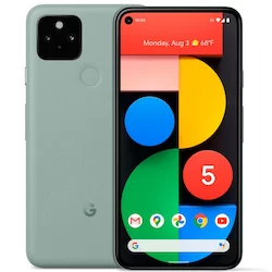 Замена экрана Google Pixel 5a в Минске