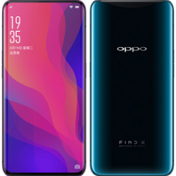 Ремонт Oppo Find X. Замена экрана с гарантией
