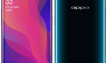 Ремонт Oppo Find X. Замена экрана с гарантией