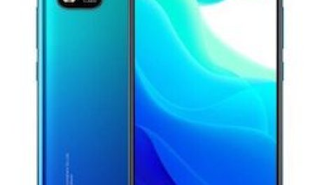 Замена стекла экрана Xiaomi Mi 10t Lite
